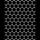 Image for article titled How to see all 12 dots in this mind-boggling optical illusion
